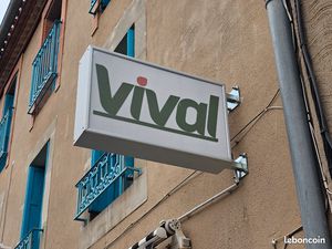 Épicerie  fdj  tabac  presse