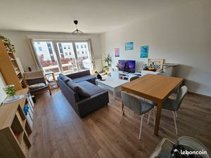 Appartement F3 60m2 Neuf