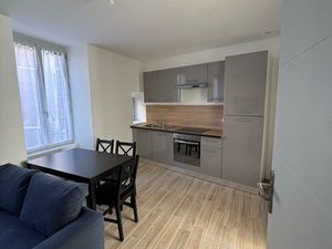 Appartement refait à neuf