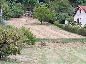 Terrain constructible