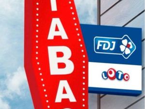 Tabac - Presse - Loto - Pmu