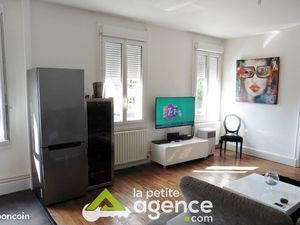 Immeuble 139 m² Bourges