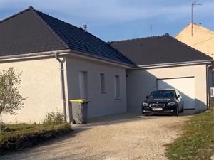 Pavillon en L de 2021