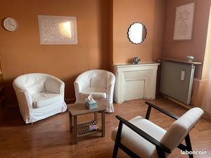 Cabinet professionnel