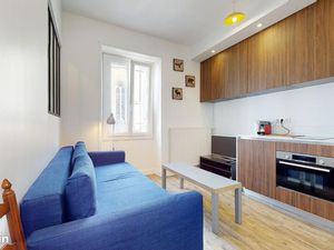 Appartement 2 pièces 30 m²