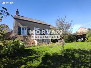 Maison 4 pièces 92 m²