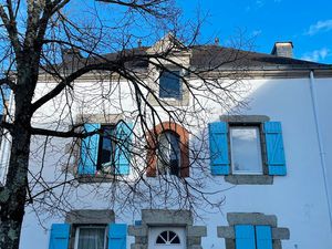 Immeuble de rapport – 5 lots meublés – Séné (Golfe du Morbihan)