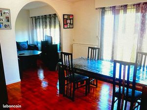 Maison individuelle 2 chambres plain-pied