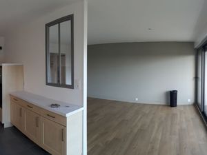 Appartement T3 - Rue Lt François FROMENTIN