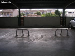 Parking à Toulouse 31400