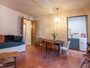 T2 meublé 45m2 quartier saint Joseph