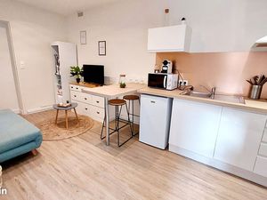 Studio rénové – Rentabilité 9 % - Quartier des Halles de PAU