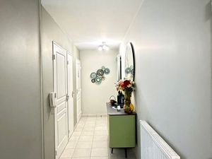 MAGNIFIQUE T3 TBETAT/LES 3 BAIES VITREES COTE JARDIN/pas de circulation  sécurité et calme