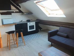 Studio centre la ferte