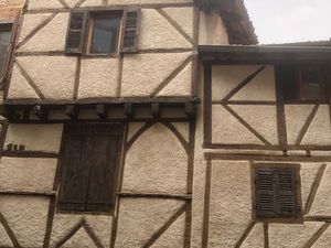 A vendre maison de village dans Néronde (Loire)
