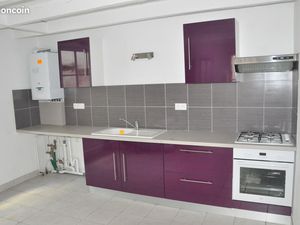 NIORT CENTRE maison 92 m2