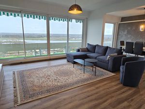 Coup de cœur – Appartement lumineux 95 5 m² avec vue exceptionnelle – Quartier Basilique  