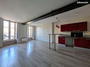 Appartement centre ville