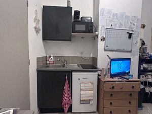 Studio rue Saint acheul