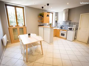 Appartement 50m2 plein centre