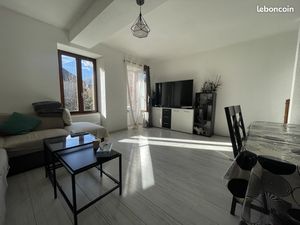 Appartement 2 pièces 56 m²