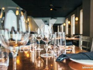 Fonds de commerce 50 m²