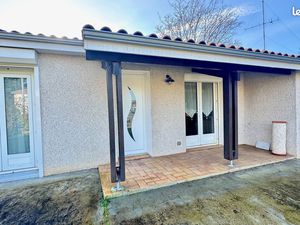 Maison 4 pièces 68 m²