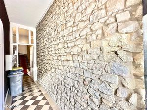 Immeuble 15 pièces 323 m²