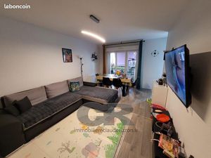 Appartement 2 pièces 47 m²