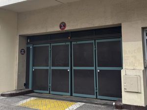 Parking/box 30 m² Paris 11ème