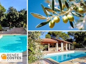 Propriété en Viager 10 pièces 307 m²