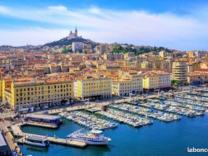 Recherche Location/Colocation Marseille