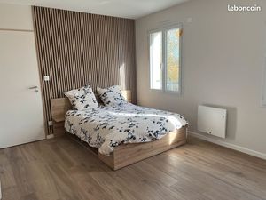 Studio à louer pour étudiant (e) de Janvier à Juin