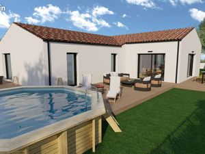 Maison 5 pièces 112 m²