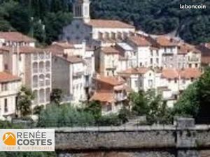 Appartement en Viager 2 pièces 47 m²