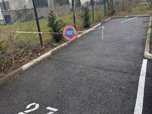 2 Places de parking O'PORT Amphion