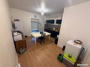 Appartement Chavanoz 38230