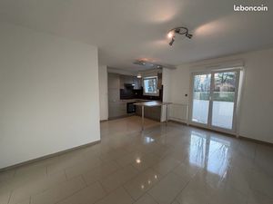 Location appartement F3 - Mulhouse