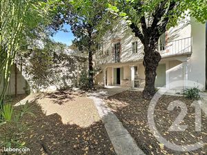 Maison de ville 5 pièces 126 m²