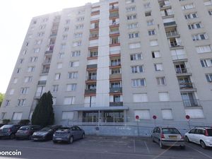 Appartement 1 pièce 35 m²