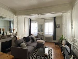 Appartement T1 + bureau bolbec