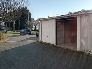 Garage Lorient