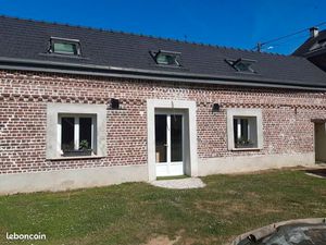 Maisonnette à louer