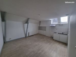 A loyer appartement T1 Bis