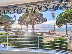 Vente appartement Cannes Croisette / Palm beach