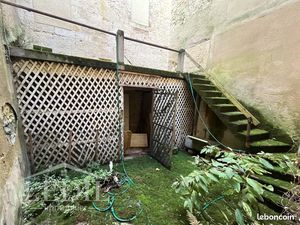 Immeuble 5 pièces 218 m²