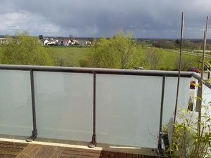 T2 lumineux au Pré Thomas