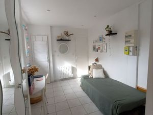 LYON 3 - Grange Blanche - Studio 16 m2 - 600