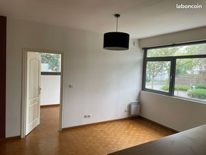 Marcq-en-Barœul – Saint-Maur | Appartement T2 avec parking