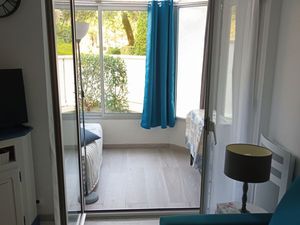 Location appartement meublé